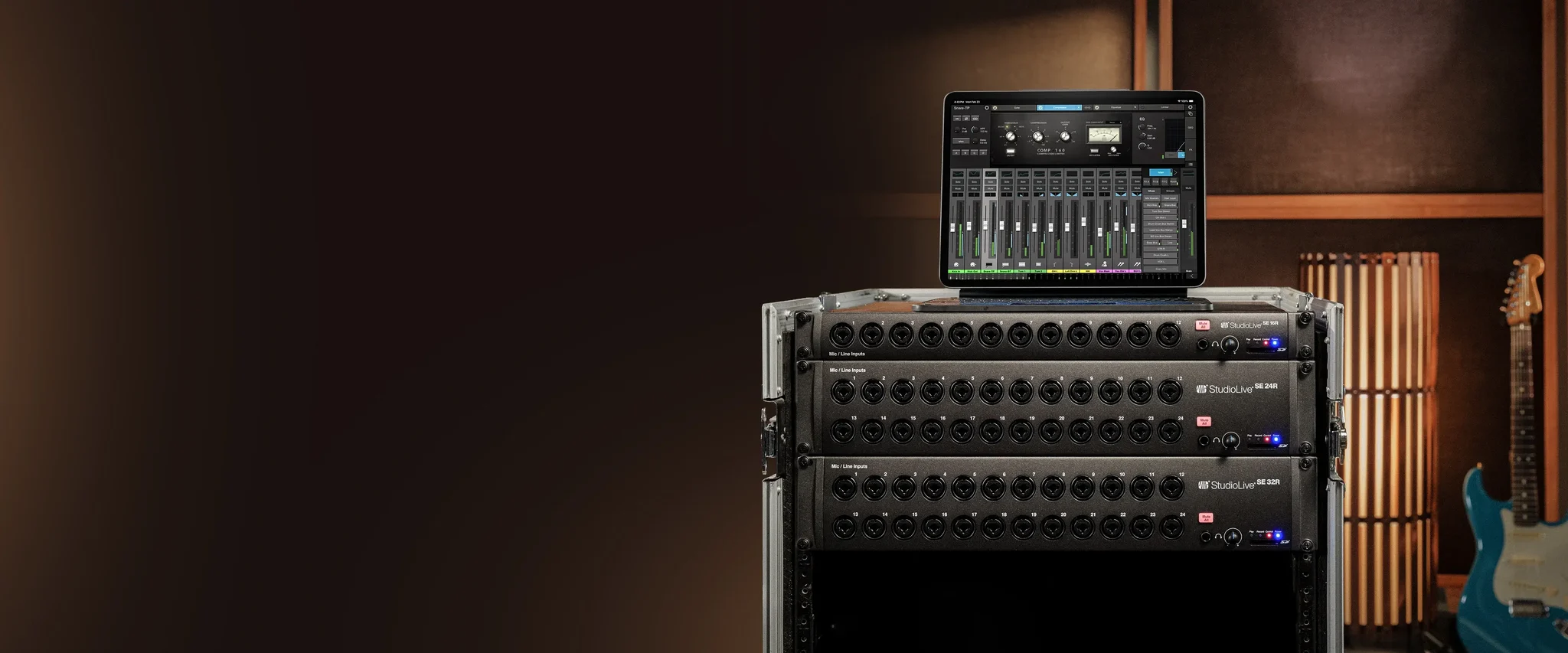 Master Your Sound with PreSonus